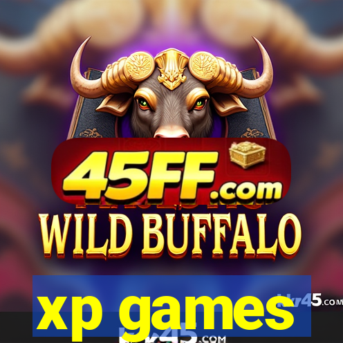 xp games